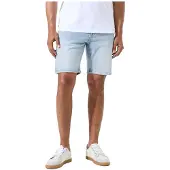 Garcia heren Short, 29, Blauw