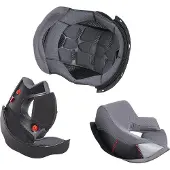 O'Neal Challenger Volledige Binnenvoering Helm