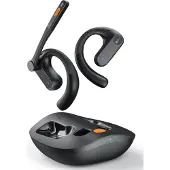 OneOdio EKSA S30 (ANC, 70 h, Draadloze), Koptelefoon, Zwart
