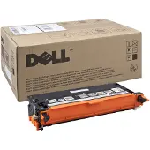Dell 593-10289 toner cartridge zwart nr. H516C (origineel)