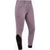 Cavalleria Toscana American Full Grip Breeches FW25 XS Grape Shake