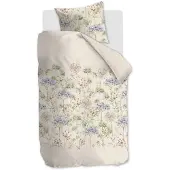 Ariadne at Home Dekbedovertrek Sunbeam Multi Katoen-140 x 200 / 220 cm | 1-Persoons