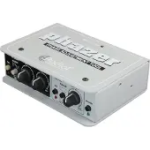 Radial PHAZER actieve fase controller class A