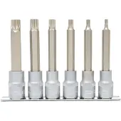 Ks Tools 911.1358 Steeksleutelset