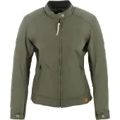 Helstons Jody Dames Motorfiets Textiel Jas Maat