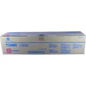 Konica Minolta Konica TN-214M toner magenta (origineel)
