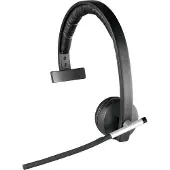 Logitech Draadloze Mono Headset H820e