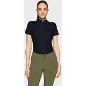 Samshield Bruna Premium Trainingshirt Dames L Navy