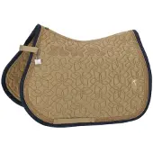 Eskadron Zadeldek Glossy Jewel Contrast Classic Sports 26 Full Sierra