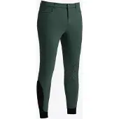 Cavalleria Toscana Rijbroek Knie Grip Heren FW25 L Jungle