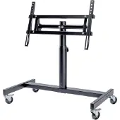 König & Meyer 26787 Confidence Monitor Stand statief voor flatscreen