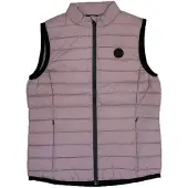 Cavalleria Toscana Lightweight Vest Dames M Grape Shake
