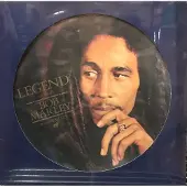 Universal Music Bob Marley & The Wailers - Legend | LP