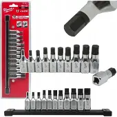 Milwaukee 4932480567 Steeksleutelset