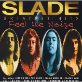 Universal Music Slade - Greatest Hits/Feel The Noize (CD)