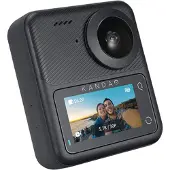 KanDao Qoocam 3 360 Graden Videocamera
