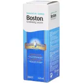 Bausch & Lomb Boston Advance Comfort Formula Conditioning Solution | 120 ml
