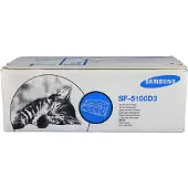 Samsung SF-5100D3 toner cartridge zwart (origineel)