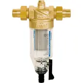 BWT Beschermer mini C/R ½" 30 μm