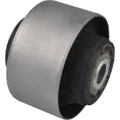 TEDGUM Voorste draagarm silentblock TED37266
