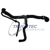 TRUCKTEC AUTOMOTIVE 07.40.091 Radiateurslang