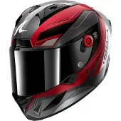 Shark Aeron Mekarium Ece Integraalhelm