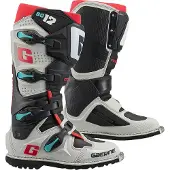 Gaerne SG12 Enduro Motocrosslaarzen Maat