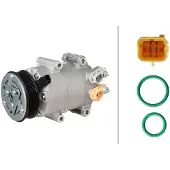Hella 8FK 366 203-161 Aircopomp