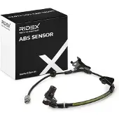 RIDEX 412W1039 Wielsnelheidssensor (ABS)