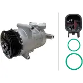 Hella 8FK 366 202-121 Aircopomp