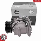 ESEN SKV 84SKV058 Aircopomp