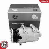 ESEN SKV 84SKV095 Aircopomp