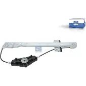 DT Spare Parts 1.01080 Raammechanisme