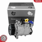 ESEN SKV 84SKV104 Aircopomp