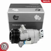 ESEN SKV 84SKV065 Aircopomp