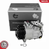 ESEN SKV 84SKV157 Aircopomp