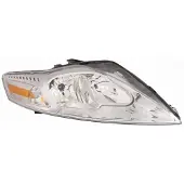 VAN WEZEL 1882962 Koplamp