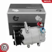 ESEN SKV 84SKV150 Aircopomp