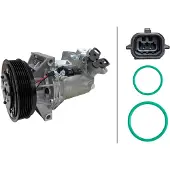Hella 8FK 366 202-071 Aircopomp