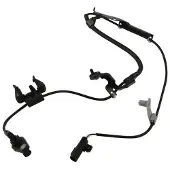 KAVO PARTS BAS-9107 Wielsnelheidssensor (ABS)