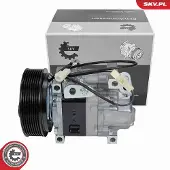 ESEN SKV 84SKV081 Aircopomp