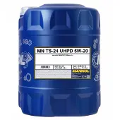 Mannol MN7124-20 Motorolie