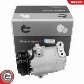 ESEN SKV 84SKV057 Aircopomp