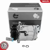 ESEN SKV 84SKV109 Aircopomp