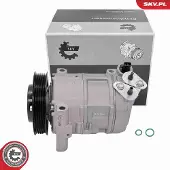 ESEN SKV 84SKV091 Aircopomp
