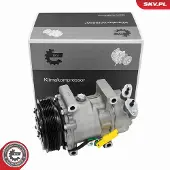 ESEN SKV 84SKV110 Aircopomp