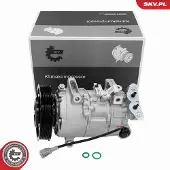 ESEN SKV 84SKV039 Aircopomp