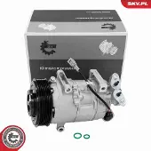 ESEN SKV 84SKV038 Aircopomp