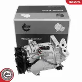 ESEN SKV 84SKV086 Aircopomp