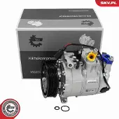 ESEN SKV 84SKV121 Aircopomp